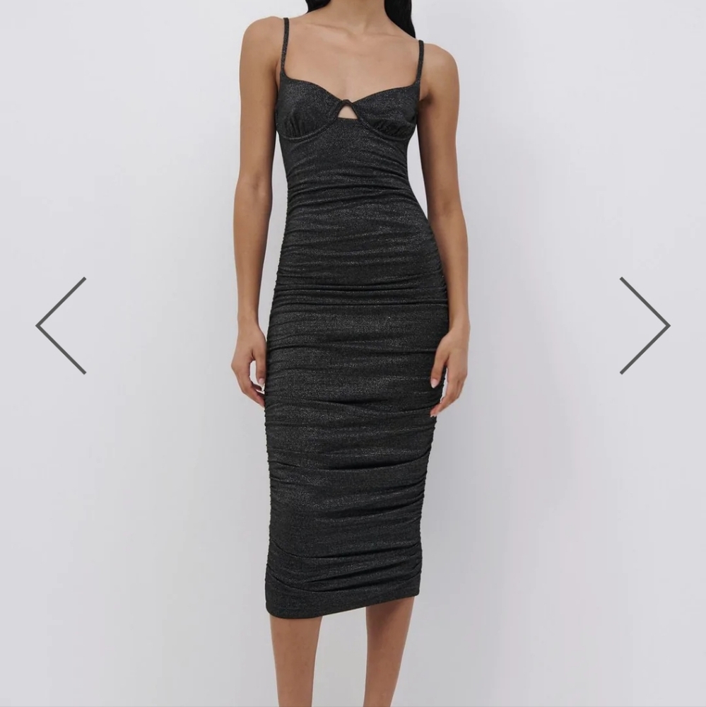 NWT Jonathan Simkhai dress!